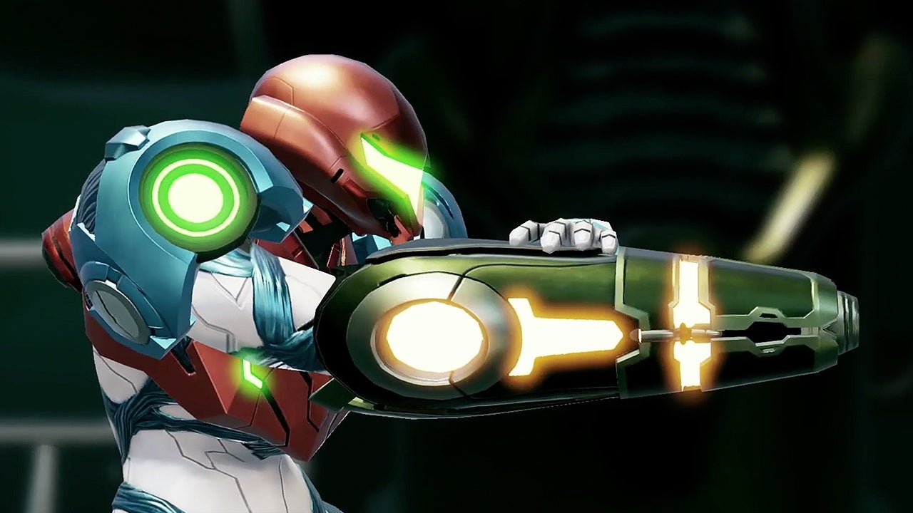 Image for Metroid Dread has landed: where to buy the Special Edition and amiibo