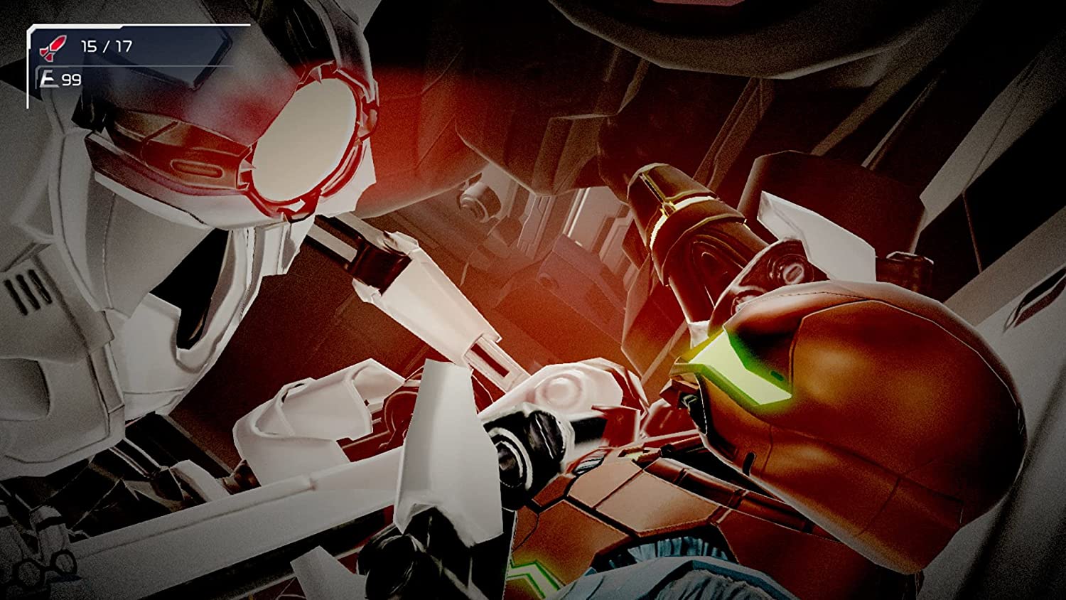 Metroid Dread has landed  where to buy the Special Edition and amiibo - 13