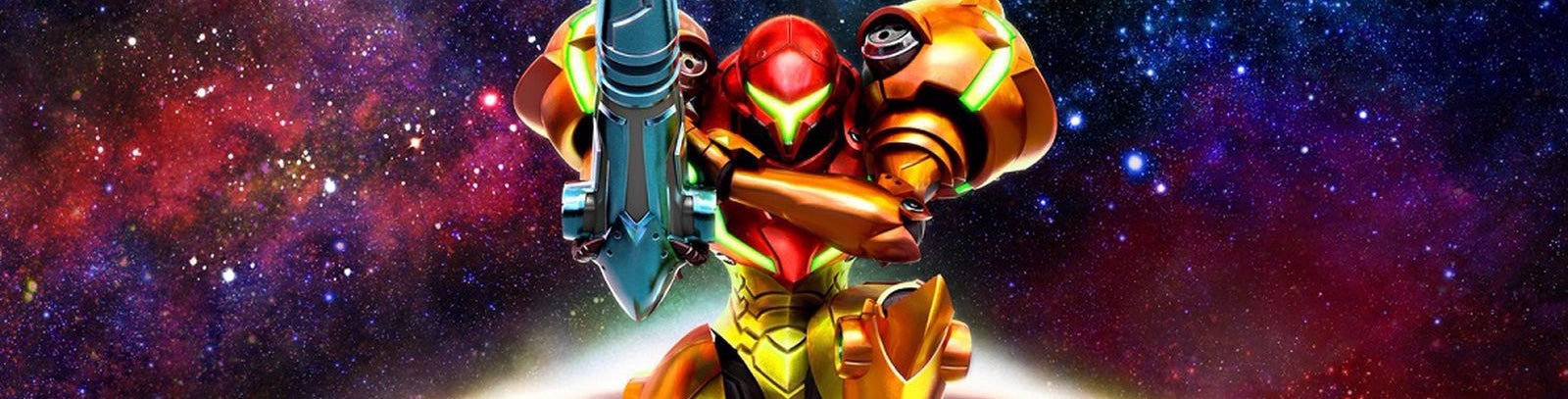 Image for The true return of Metroid is a glorious thing to behold