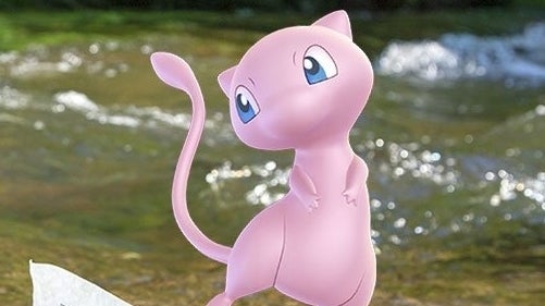 Pokemon Go Mew Masterwork Research Quest Tasks And Rewards How To Complete All In One 151 And Get Shiny Mew Eurogamer Net