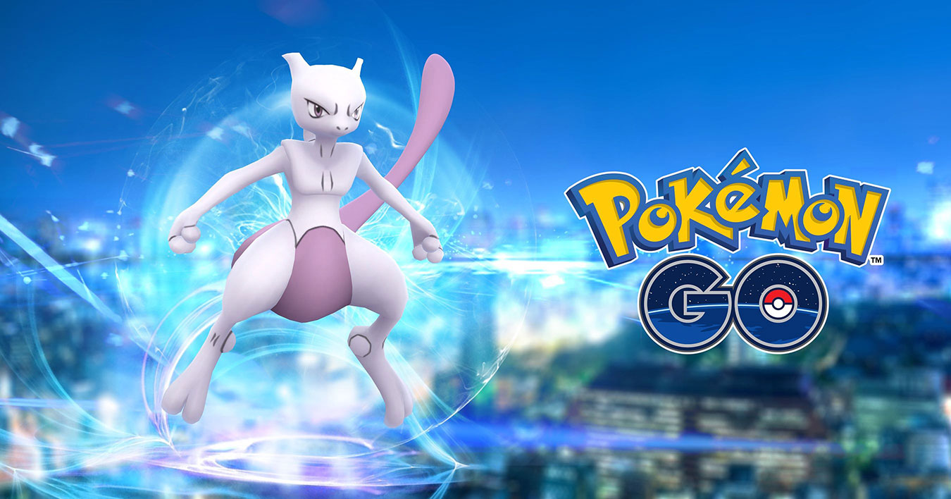 Pokémon Go Legendary Pokémon List of all currently and previously available Legendary Pokémon