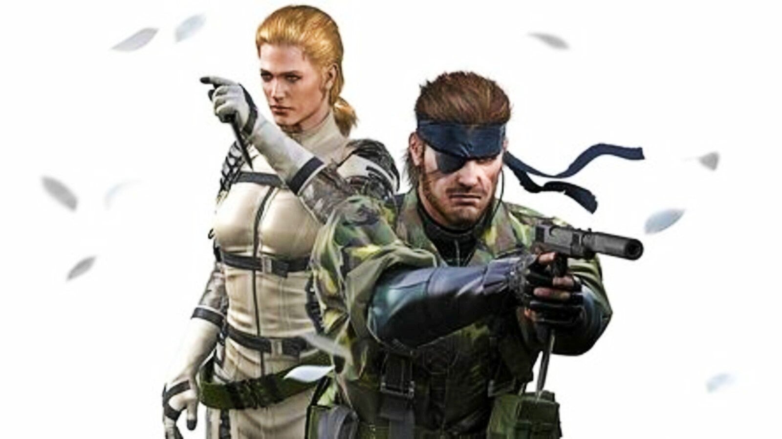 Bilder zu Metal Gear Solid 3 Remake könnte sich schon nächstes Jahr auf den Markt schleichen