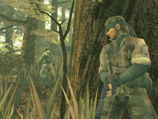Toto nejasně smazané video naznačuje, že remake Metal Gear Solid 3 může být oznámen na Game Awards