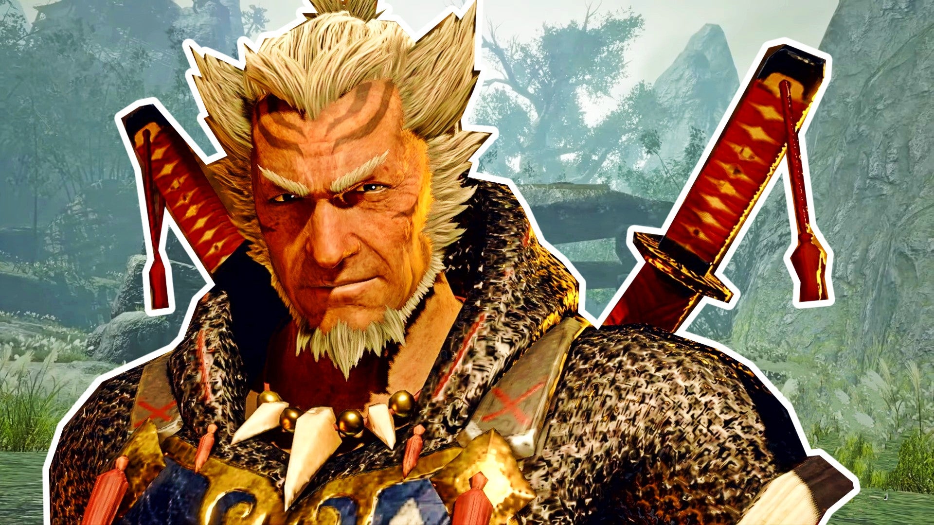 Monster Hunter Rise Eurogamer.de