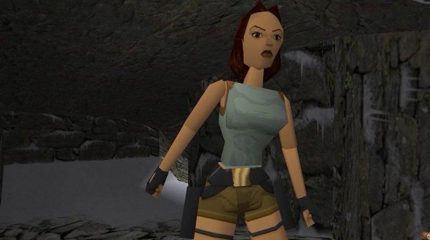 Immagine di Mi manca rimanere bloccato nei giochi di Tomb Raider - editoriale