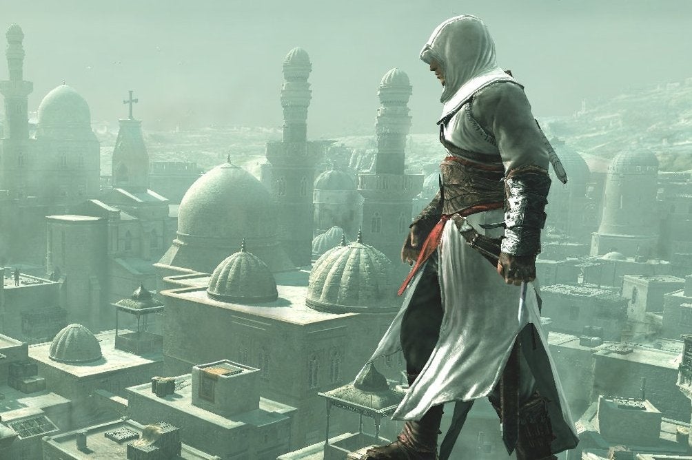 Imagem para Michael Fassbender fala sobre o filme de Assassin's Creed