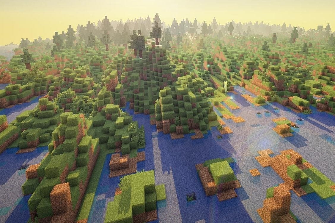 Image for Microsoft buys Mojang and Minecraft for $2.5bn