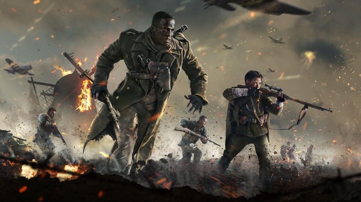 Image for Microsoft commits to releasing Call of Duty on PlayStation "beyond the existing agreement and into the future"