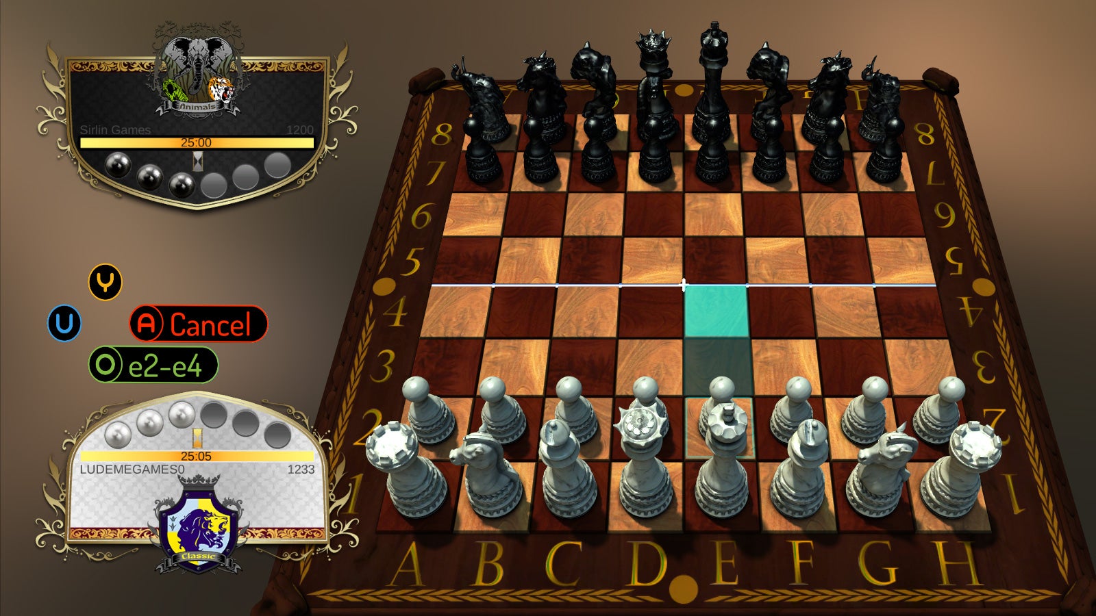 Microsoft court order has removed Chess 2: The Sequel's servers |  Eurogamer.net