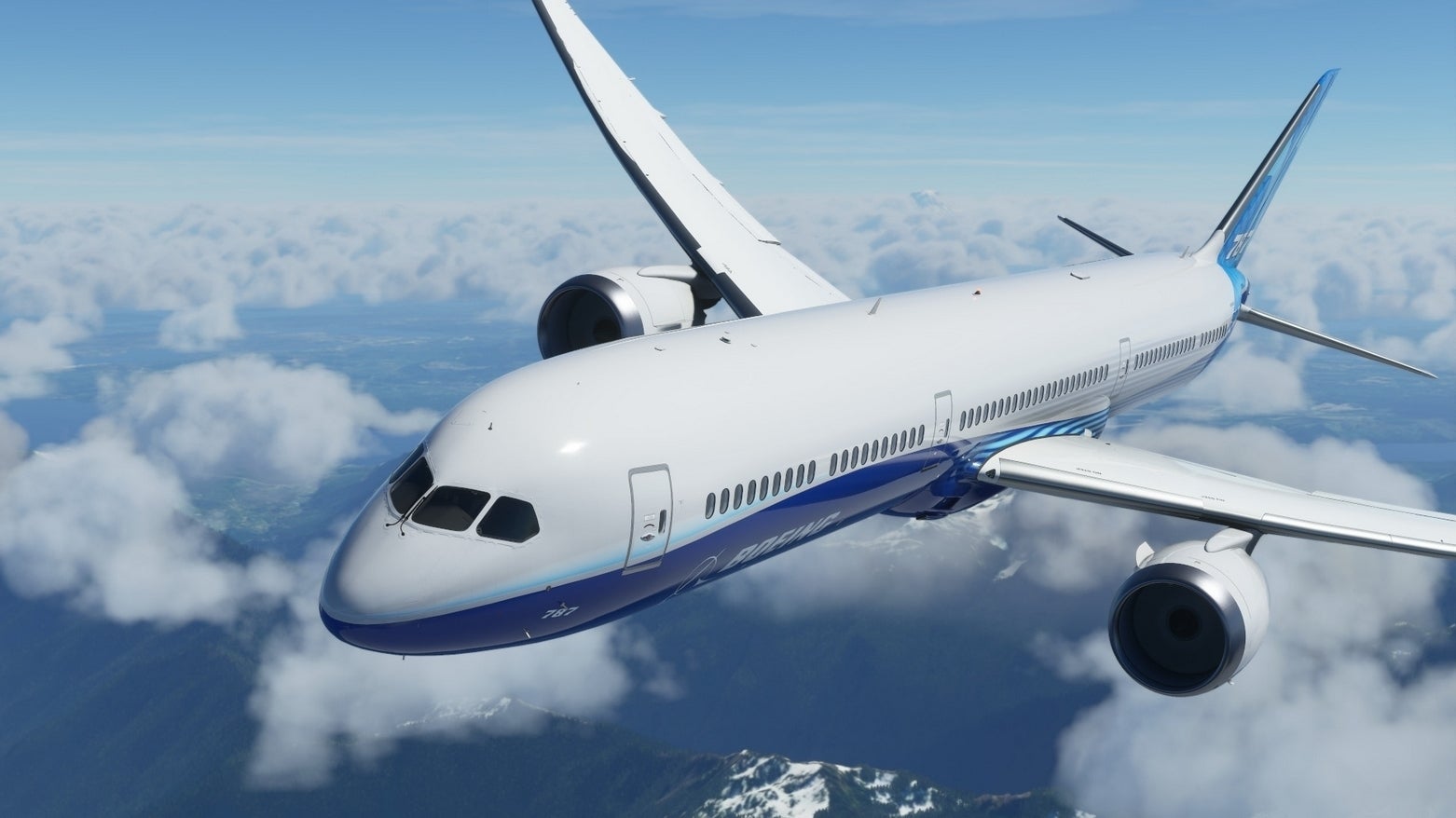 Bilder zu Flight Simulator: Neues Add-On macht Lust auf Urlaub in Florenz