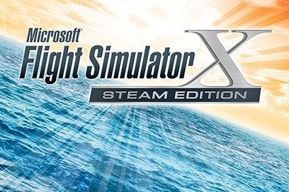 Image for Microsoft Flight Simulator X is coming to Steam next week