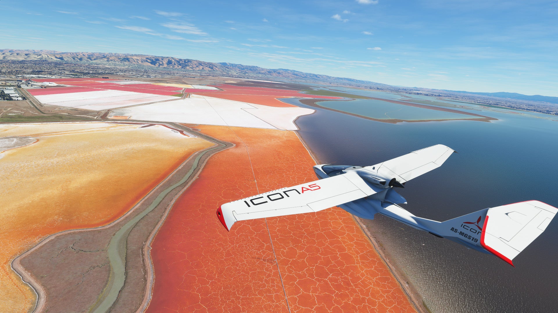 Flight Simulator gets long-awaited DLSS support for PC in today's Sim Update 10 - Vimarsana News