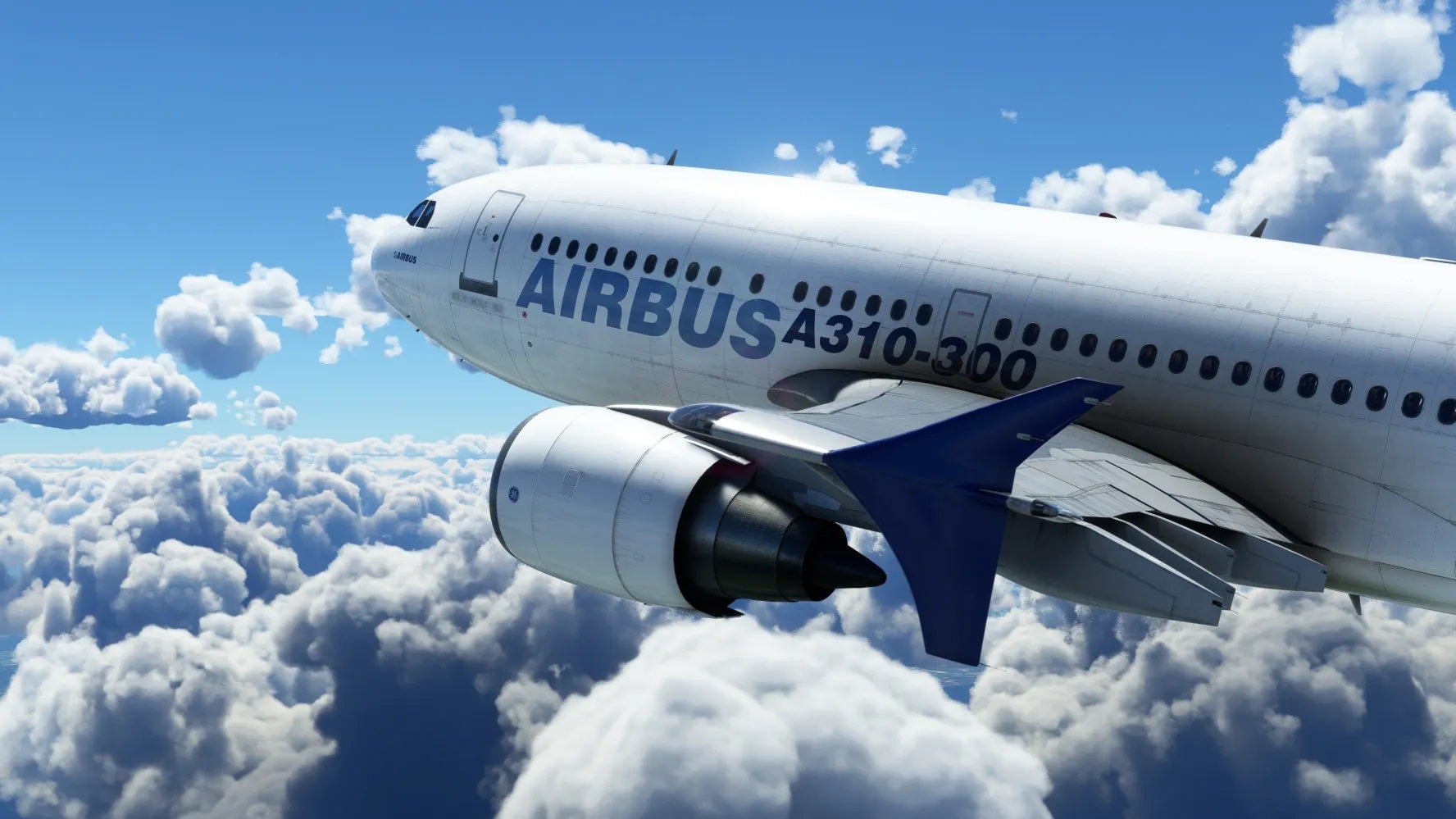 Imagem para Microsoft Flight Simulator terá edição para celebrar o 40º aniversário