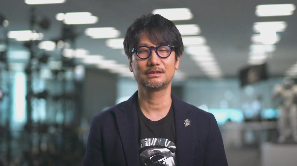 Obrazki dla To oficjalne: Hideo Kojima tworzy grę z Microsoftem