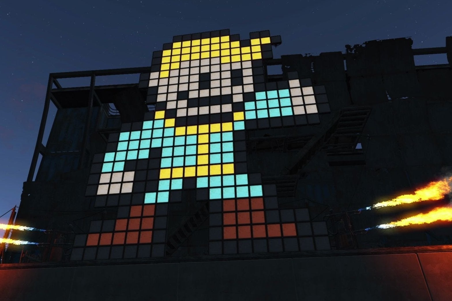 Imagem para Microsoft: Fallout 4 tem Mods na Xbox One