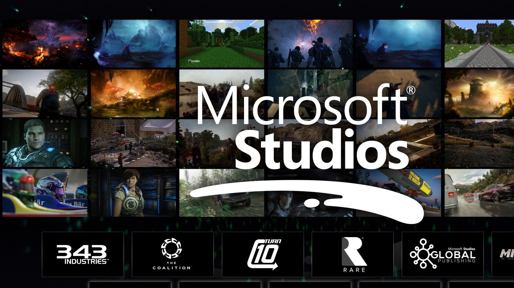 Obrazki dla Microsoft chce skupić się na grach o mniejszej skali