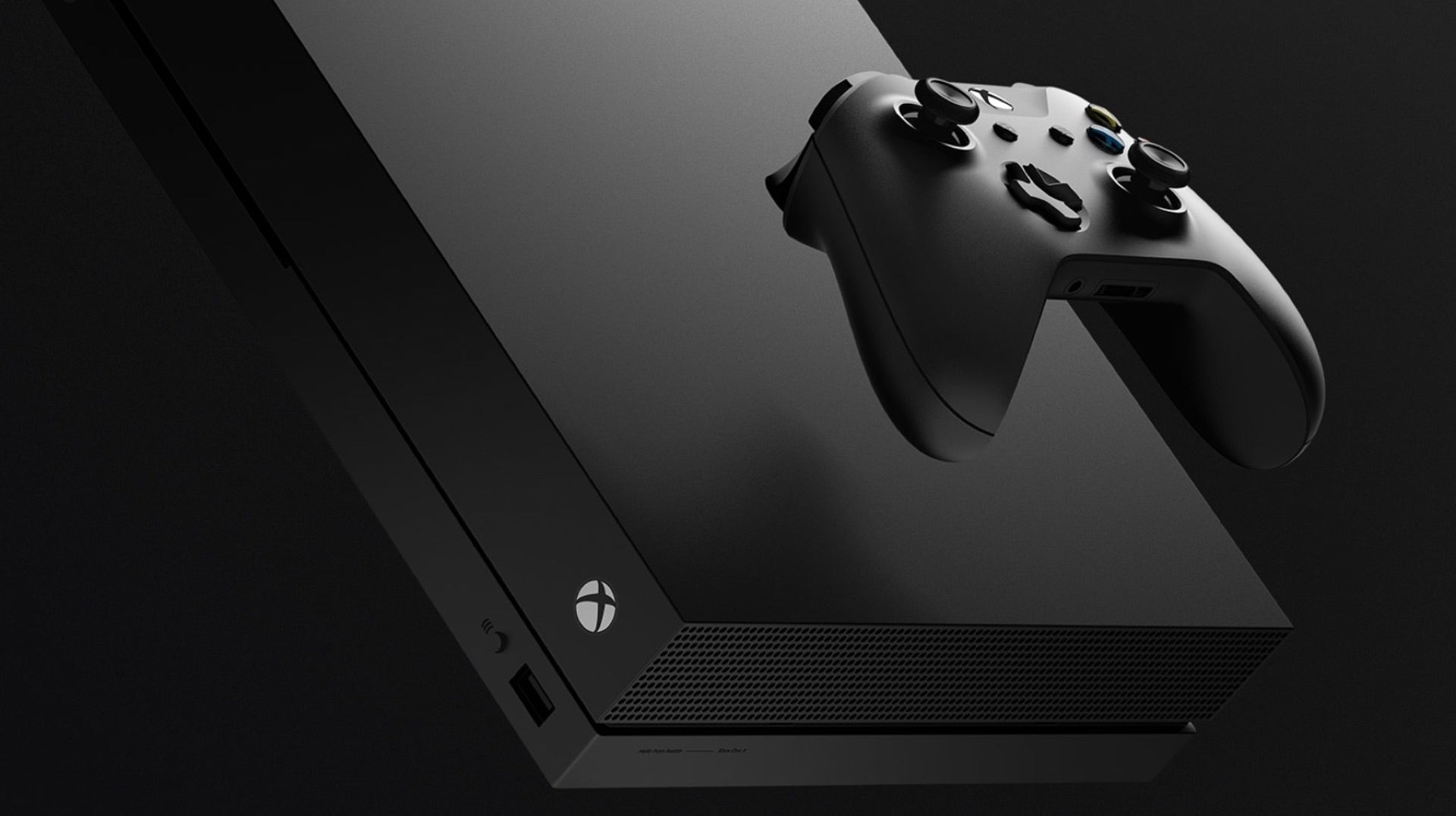 Microsoft officially discontinues Xbox One X and Xbox One S All 