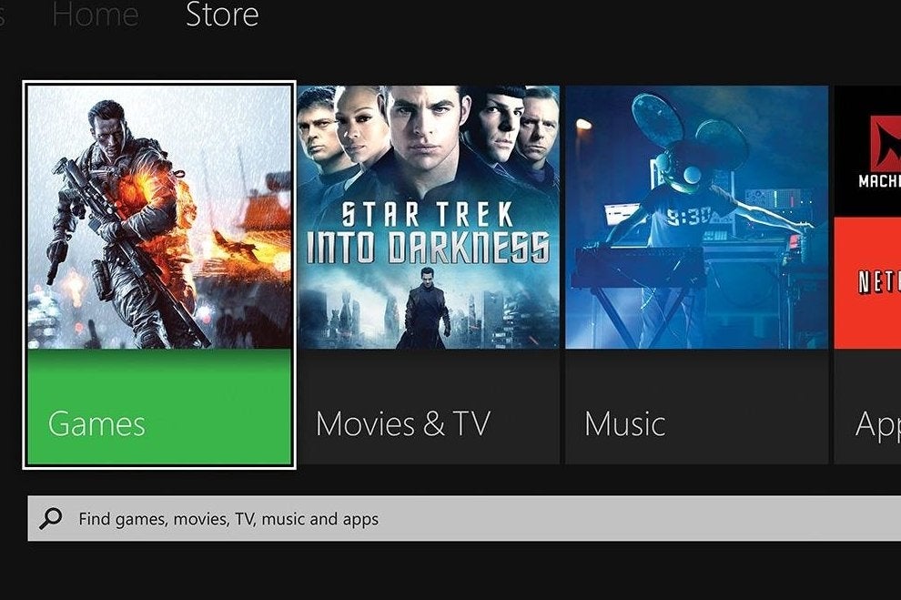 Obrazki dla Microsoft precyzuje kwestię DRM na Xbox One po problemach z Far Cry 4