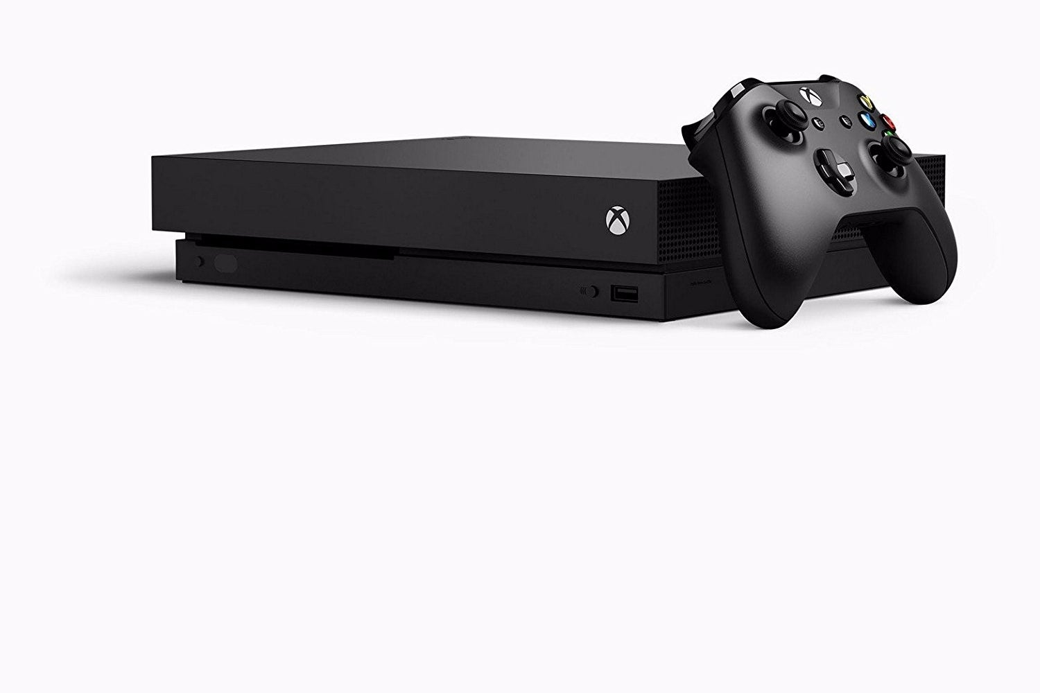 Image for Microsoft says Xbox One X is fastest-selling Xbox pre-order ever