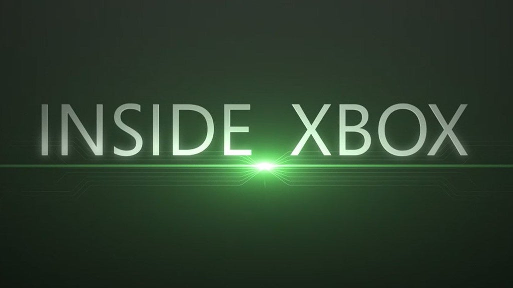 Image for Microsoft details this weekend's two-hour X018 Inside Xbox live stream