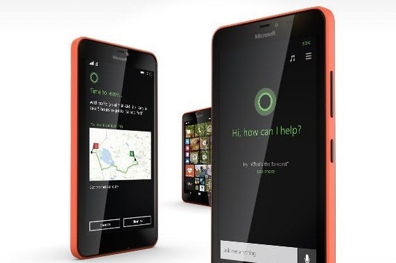 Image for Microsoft to cut 7800 jobs as it restructures phone business