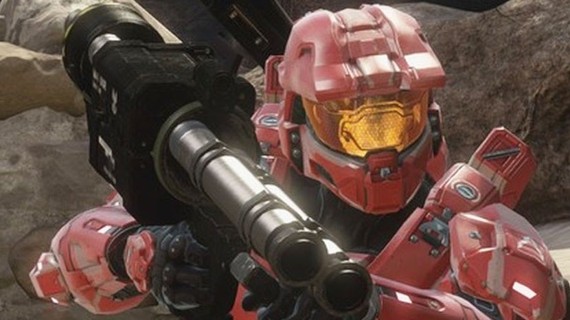 Obrazki dla Microsoft wstrzymuje rozwój fanowskiego moda Halo Online