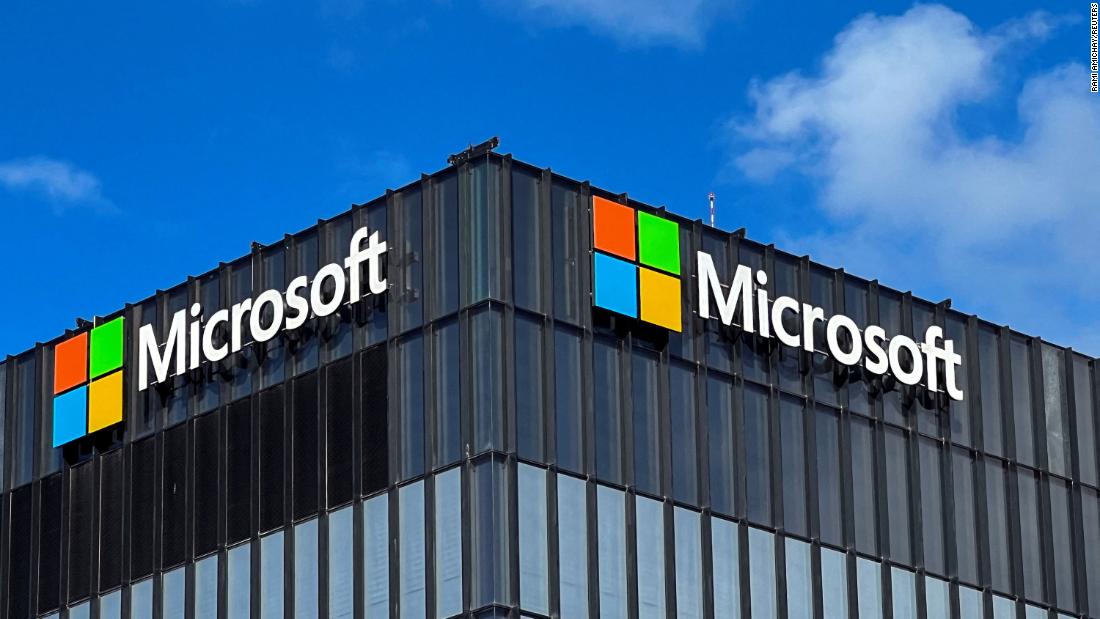 Das Bundeskartellamt ermittelt gegen Microsoft