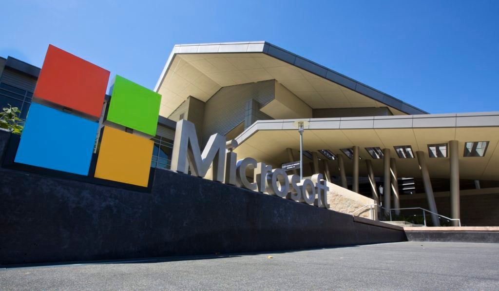 Image for Microsoft laying off 10,000