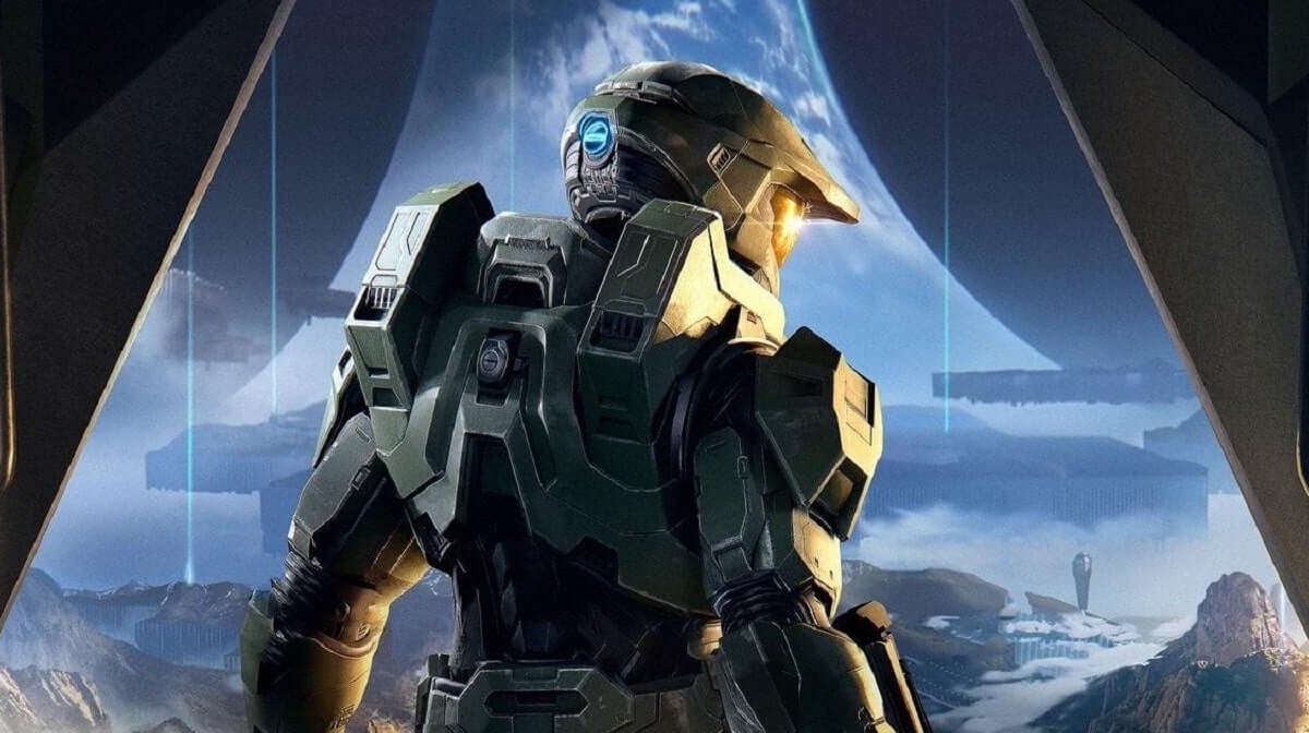 Obrazki dla Microsoft rzuci rękawicę Fortnite? Halo Infinite może otrzymać tryb battle royale