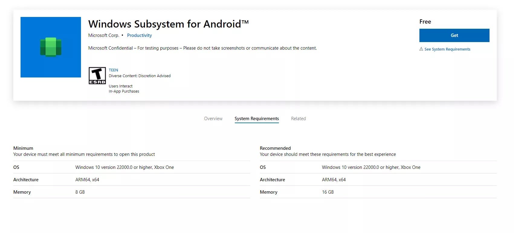 Microsoft appears to be testing Android app support on Xbox - 98