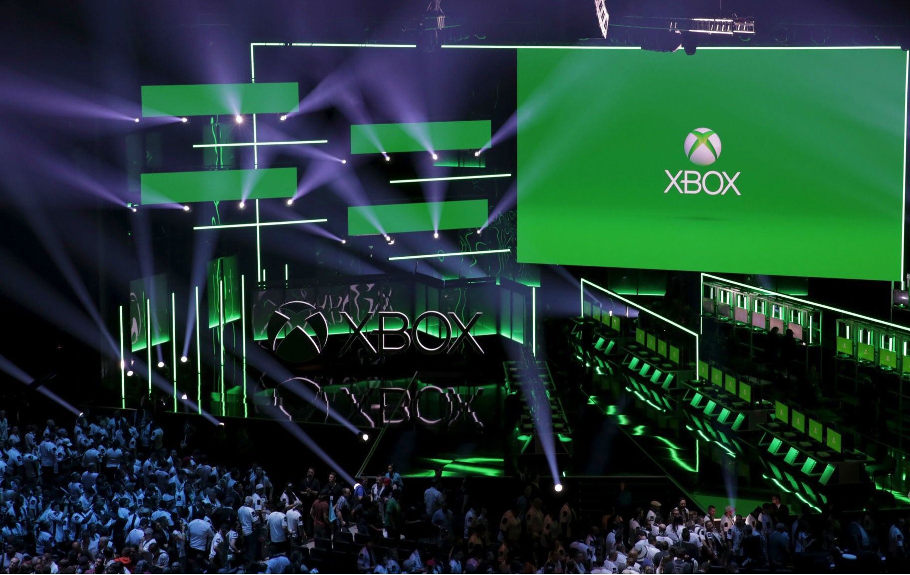Image for Next-gen expectations overshadowed E3 | Opinion