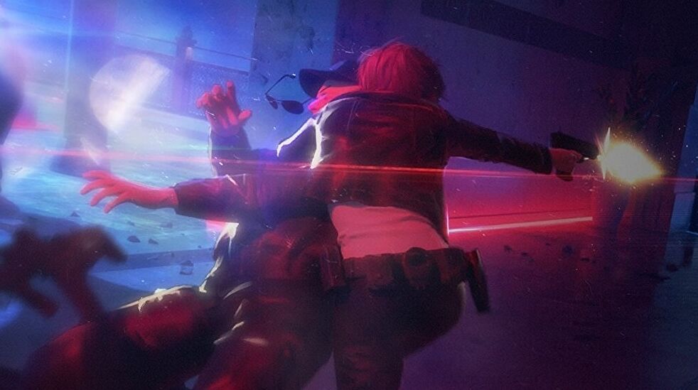 Tomb Raider studio will continue Perfect Dark work despite being sold by Square Enix - Vimarsana News