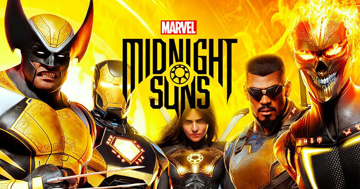 Immagine di Marvel's Midnight Suns per PlayStation e Xbox in pre-order su Amazon nelle versioni base e speciali