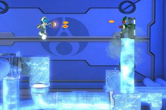 Image for Mighty No. 9 gets a September release date