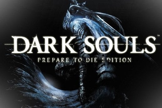 Imagen para La migración de Dark Souls al sistema SteamWorks se retrasa hasta diciembre