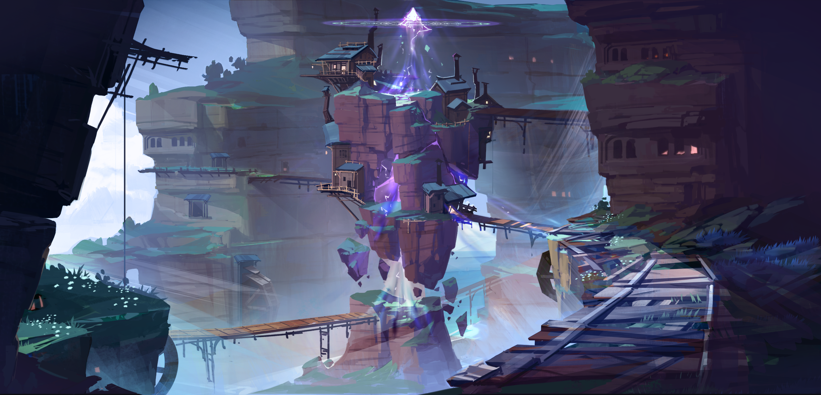 Genshin Impact s PS5 version launches late April - 52