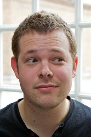 Mike Bithell avatar