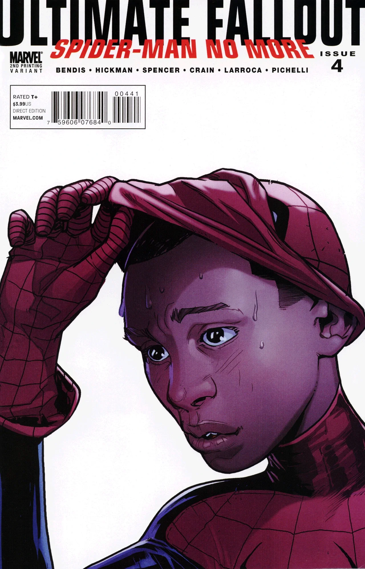 How Miles Morales grew from a legacy Spider-Man into his own unique hero |  Popverse