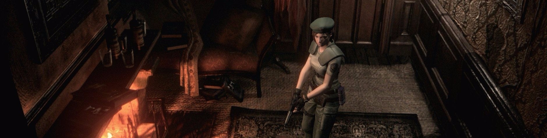 Image for Milion kusů Resident Evil HD Remaster