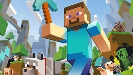 Imagem para Minecraft acima dos 200 milhões de unidades vendidas