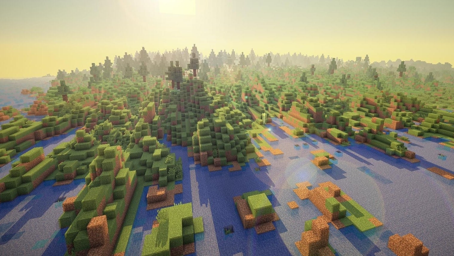 Image for Minecraft responds to fans unhappy with new reporting system