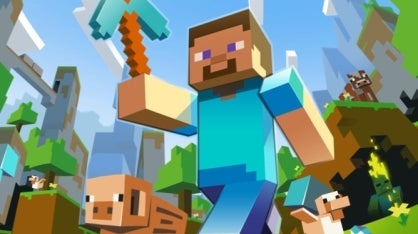 Image for Minecraft replacing beta programme with more convenient standalone Preview app
