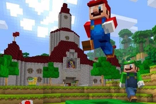 Imagen para Minecraft ya ha vendido más de 100 millones de unidades