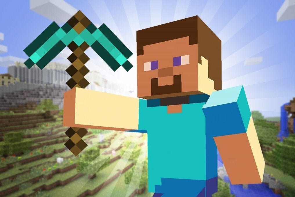 Imagen para La versión PS4 de Minecraft no pasa la certificación de Sony