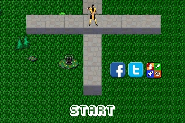 Minecraft: Pocket Edition 2 is as shameless as App Store games get |  Eurogamer.net