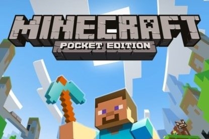 minecraft pocket edition pc