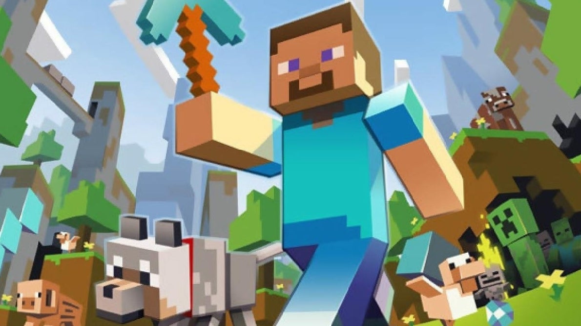Imagem para Minecraft será adicionado ao Xbox Game Pass