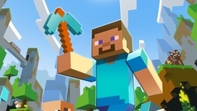 Imagem para Minecraft mobile gerou mais de 110 milhões de dólares em 2018