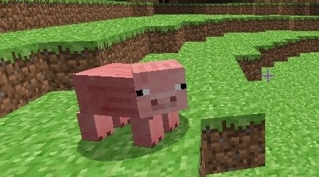 Notch Deja De Ser El Lead Developer De Minecraft Eurogamer Es
