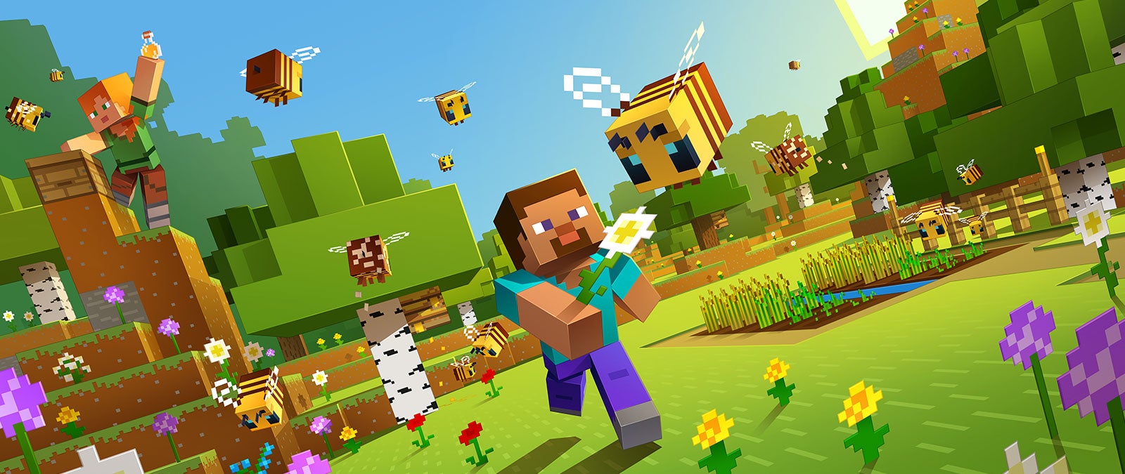 Minecraft tops YouTube's list of most watched games of 2020 |  GamesIndustry.biz